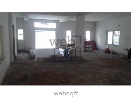 Commercial Commercial building for Rent in Hyderabad